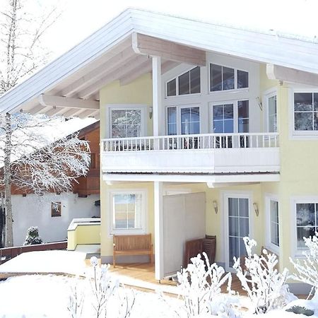 Apartamento Buchensteinblick Sankt Jakob in Haus Exterior foto