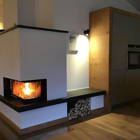 Apartamento Buchensteinblick Sankt Jakob in Haus Exterior foto