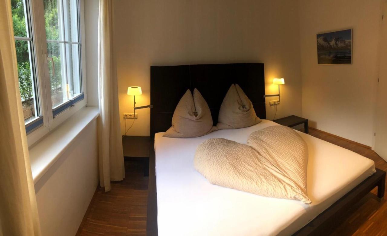 Apartamento Buchensteinblick Sankt Jakob in Haus Exterior foto