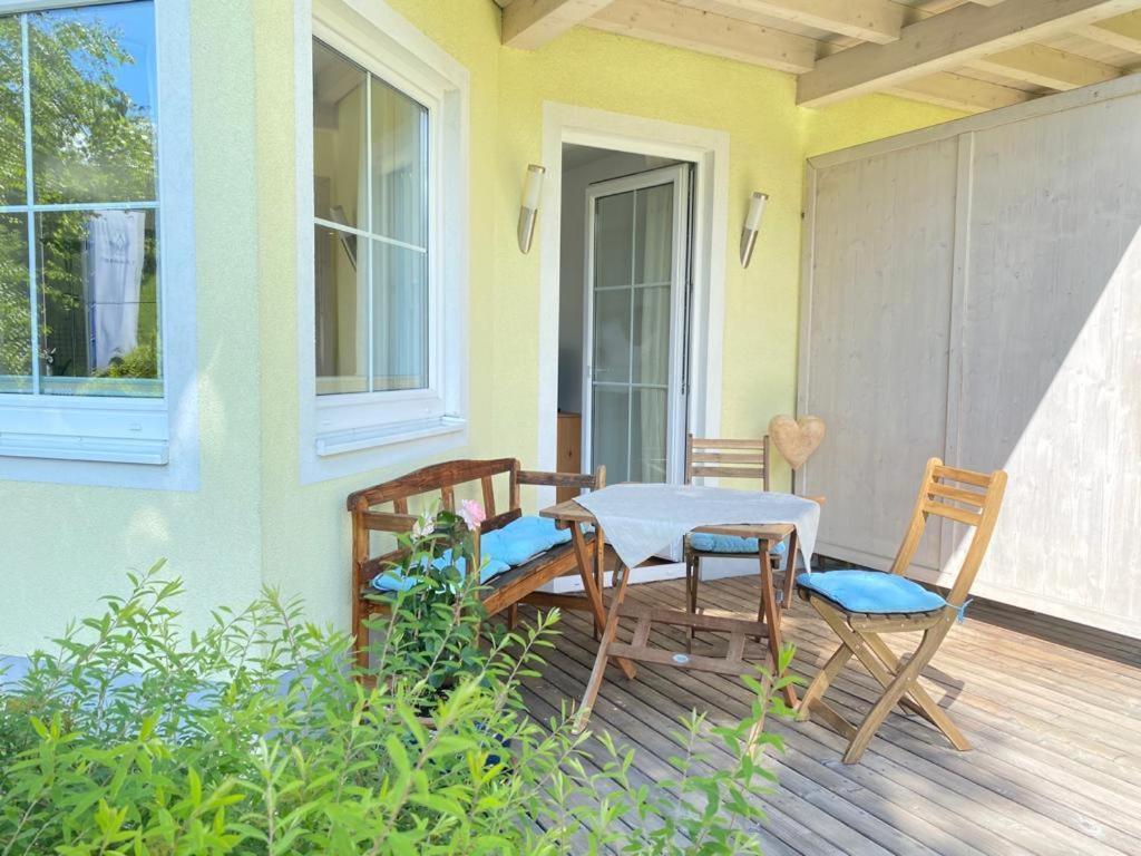 Apartamento Buchensteinblick Sankt Jakob in Haus Exterior foto