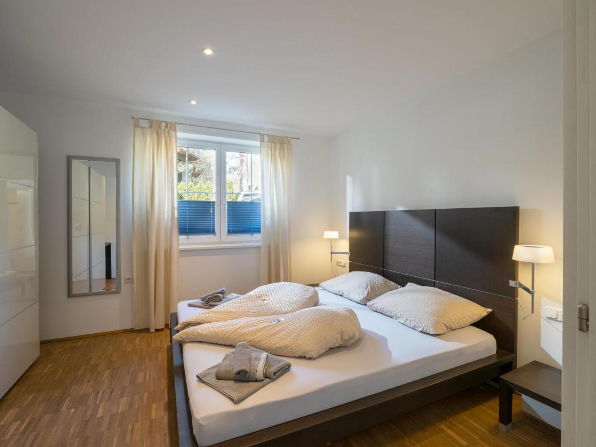 Apartamento Buchensteinblick Sankt Jakob in Haus Exterior foto